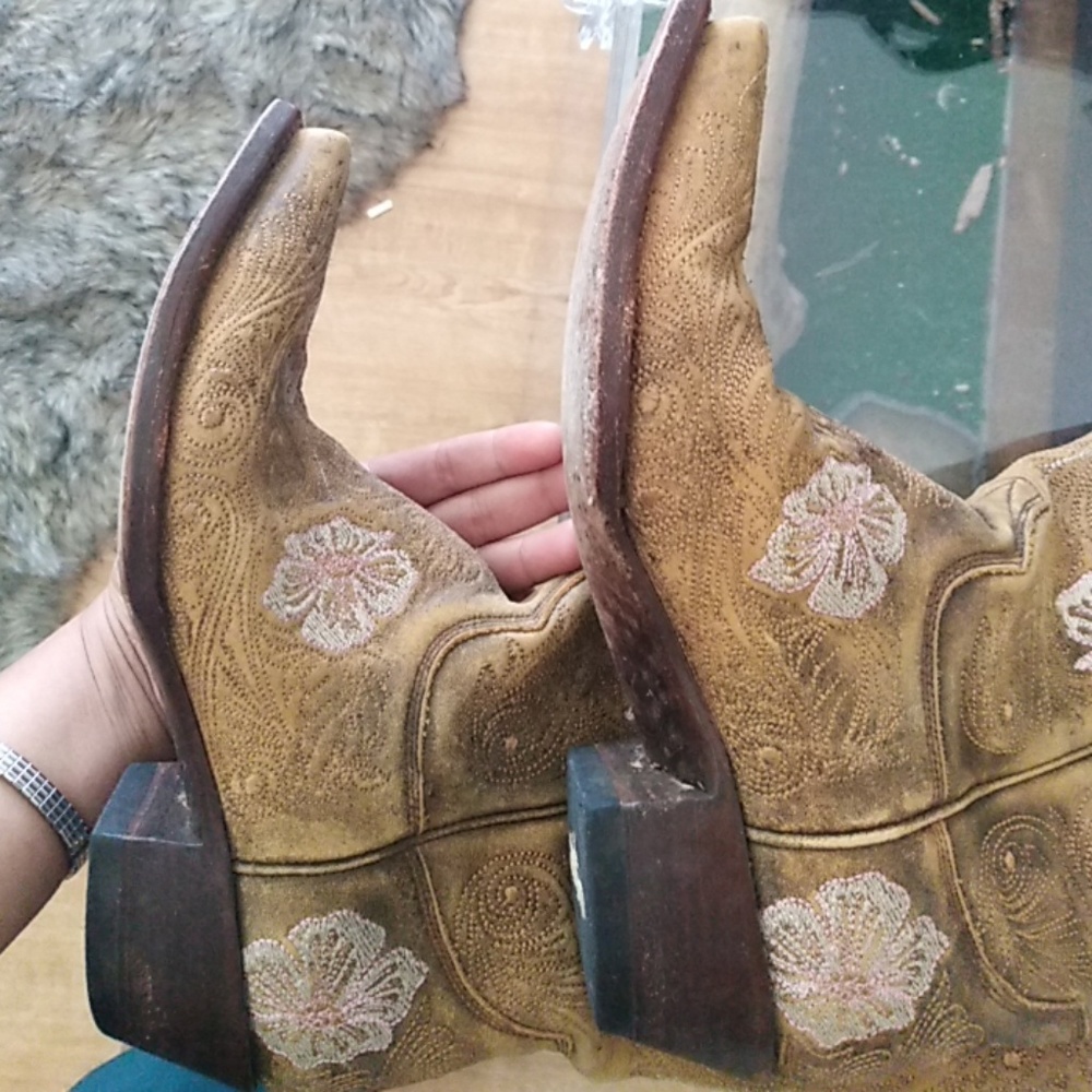 ๐Flash sale today only Old gringo western boots - Picture 4 of 8